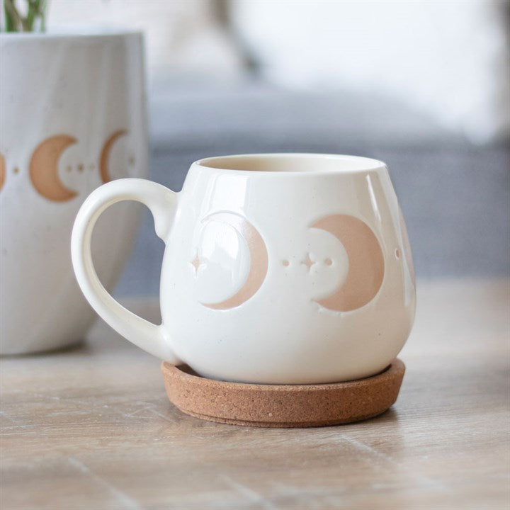 Moon Phase Mug