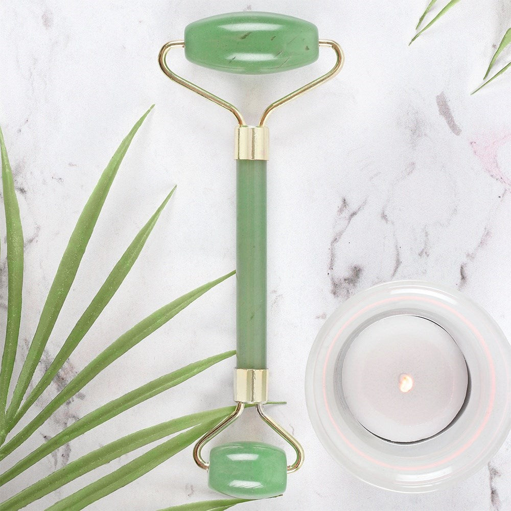 Jade Facial Roller