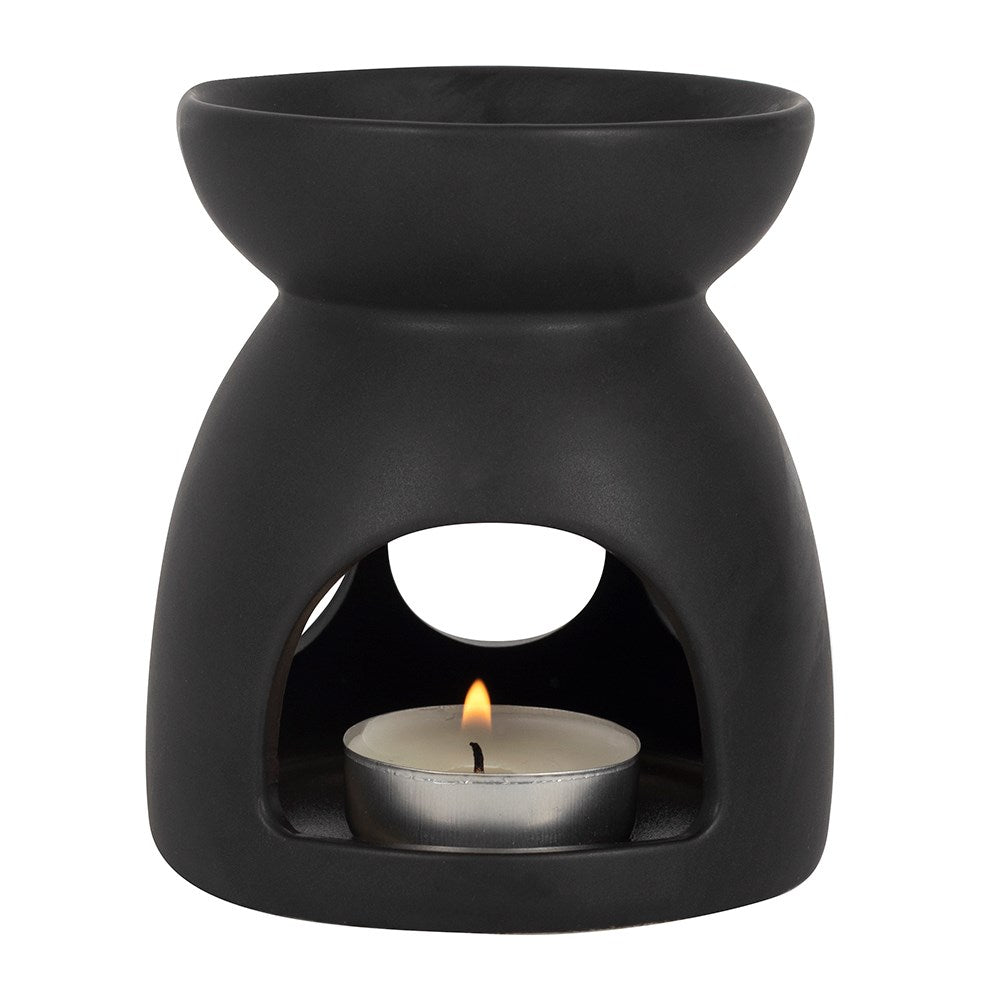 Moon Phase Oil Burner