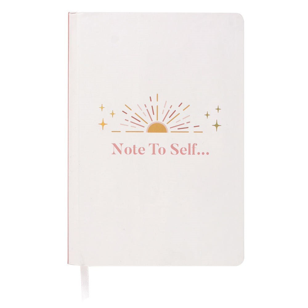 You Got This A5 Notebook