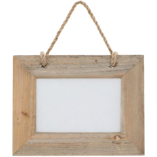 Driftwood Frame 6x4"