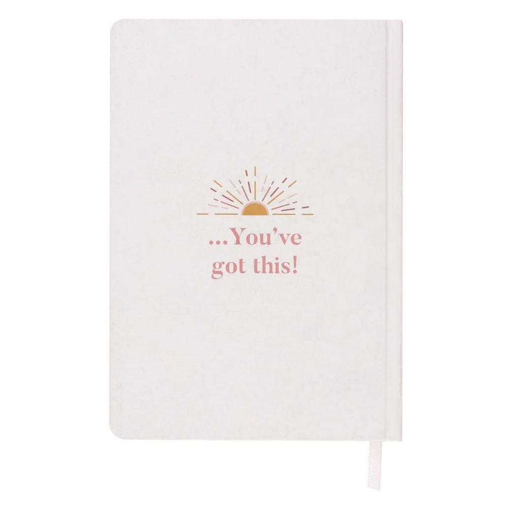 You Got This A5 Notebook